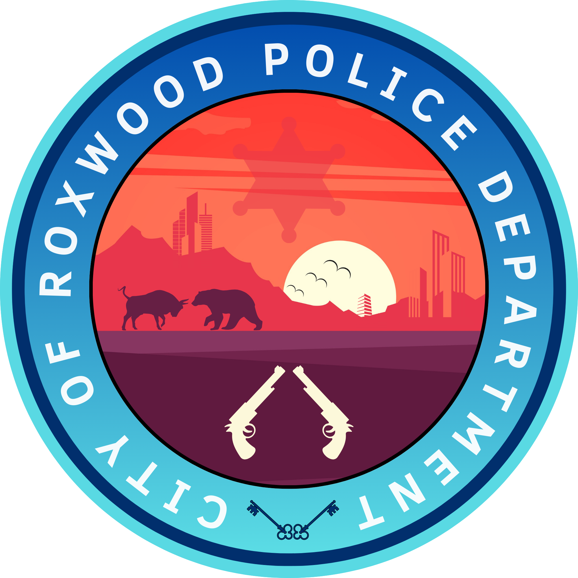 Logo Sheriff
